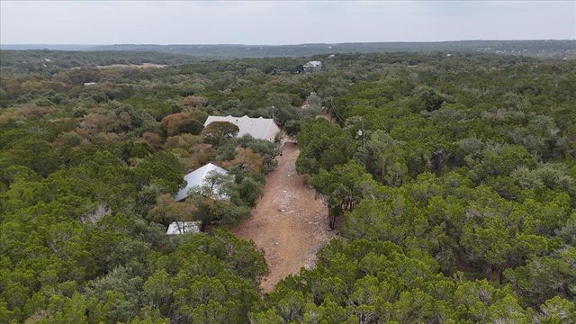 801 Rainbows End RD, Wimberley, TX 78676