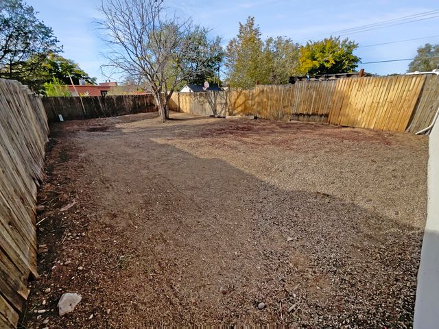257 Burma Drive NE, Albuquerque, NM 87123