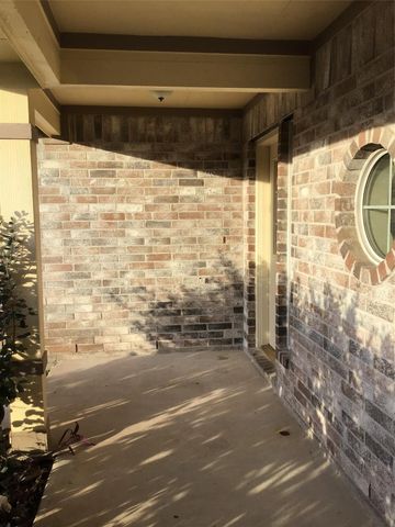 19818 Twisted Creek Drive, Tomball, TX 77375