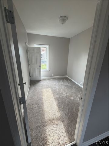 214-2 Rowland Street, Syracuse, NY 13204