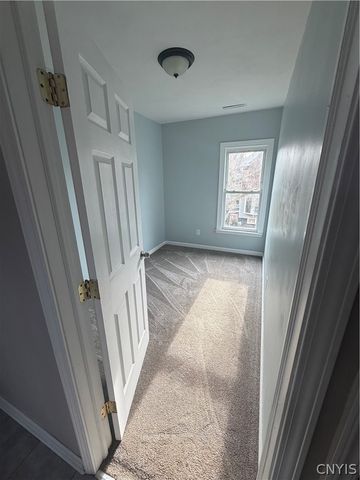 214-2 Rowland Street, Syracuse, NY 13204
