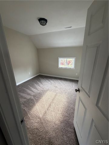 214-2 Rowland Street, Syracuse, NY 13204