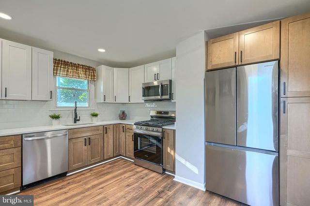 505 W RING FACTORY RD, Bel Air, MD 21015