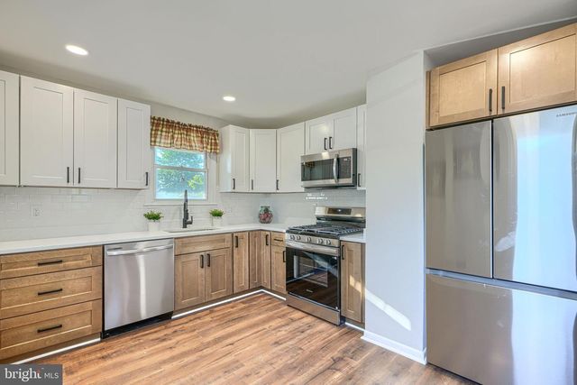 505 W RING FACTORY RD, Bel Air, MD 21015