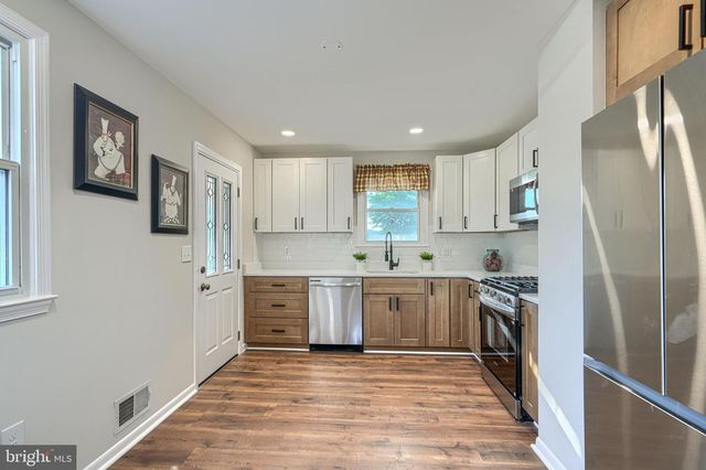 505 W RING FACTORY RD, Bel Air, MD 21015