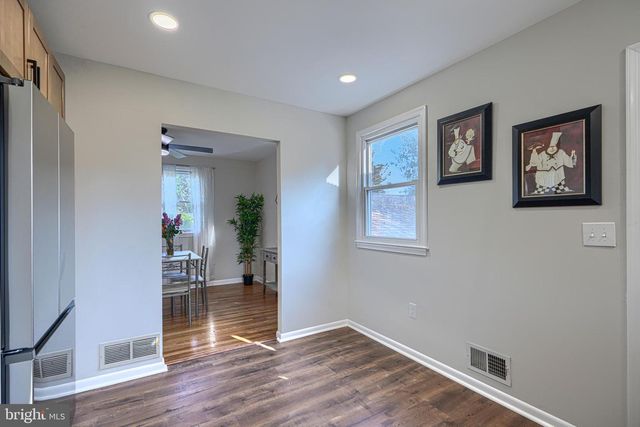 505 W RING FACTORY RD, Bel Air, MD 21015