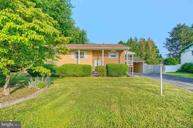 505 W RING FACTORY RD, Bel Air, MD 21015