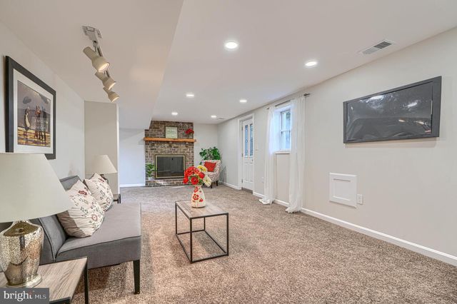 505 W RING FACTORY RD, Bel Air, MD 21015