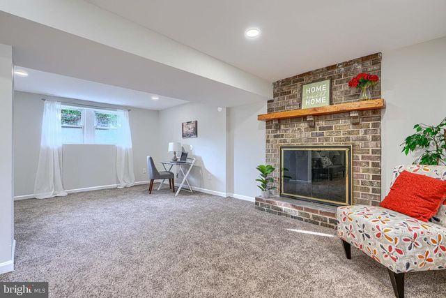 505 W RING FACTORY RD, Bel Air, MD 21015
