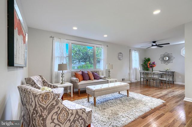 505 W RING FACTORY RD, Bel Air, MD 21015