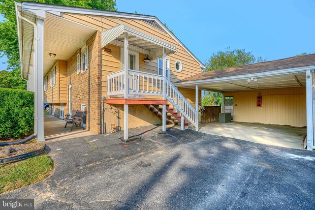 505 W RING FACTORY RD, Bel Air, MD 21015