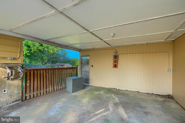 505 W RING FACTORY RD, Bel Air, MD 21015