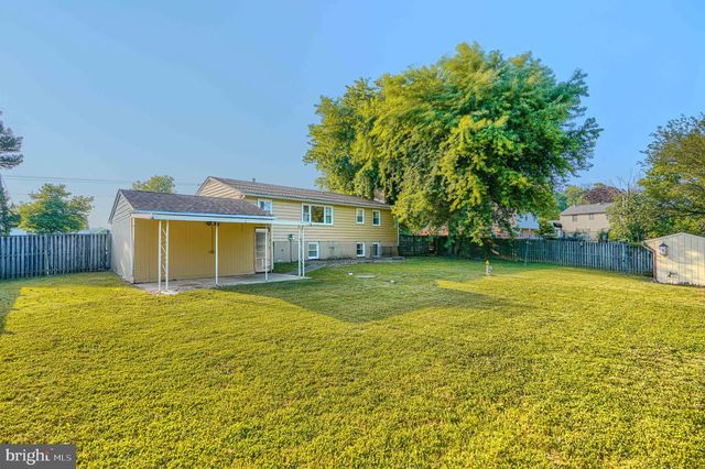 505 W RING FACTORY RD, Bel Air, MD 21015