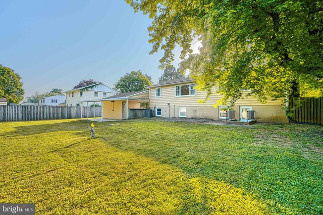 505 W RING FACTORY RD, Bel Air, MD 21015