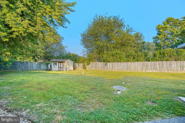 505 W RING FACTORY RD, Bel Air, MD 21015