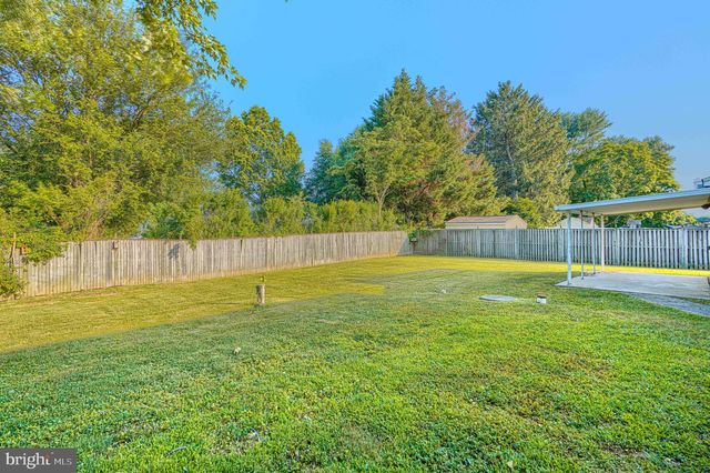 505 W RING FACTORY RD, Bel Air, MD 21015
