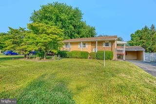 505 W RING FACTORY RD, Bel Air, MD 21015