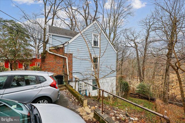 700-A CHANEY DR, Takoma Park, MD 20912