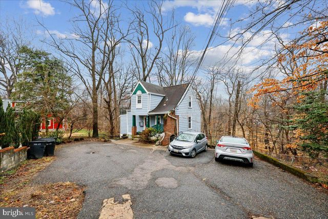 700-A CHANEY DR, Takoma Park, MD 20912