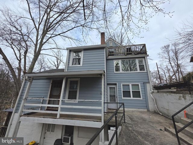 700-A CHANEY DR, Takoma Park, MD 20912