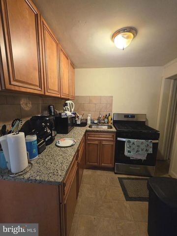 700-A CHANEY DR, Takoma Park, MD 20912