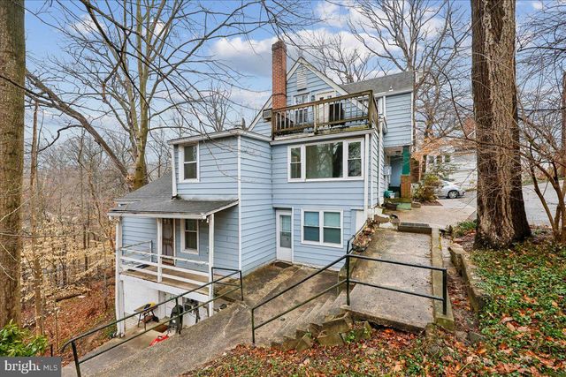700-A CHANEY DR, Takoma Park, MD 20912