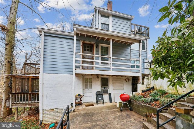 700-A CHANEY DR, Takoma Park, MD 20912