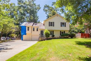 972 Tyrell Drive, Austell, GA 30106