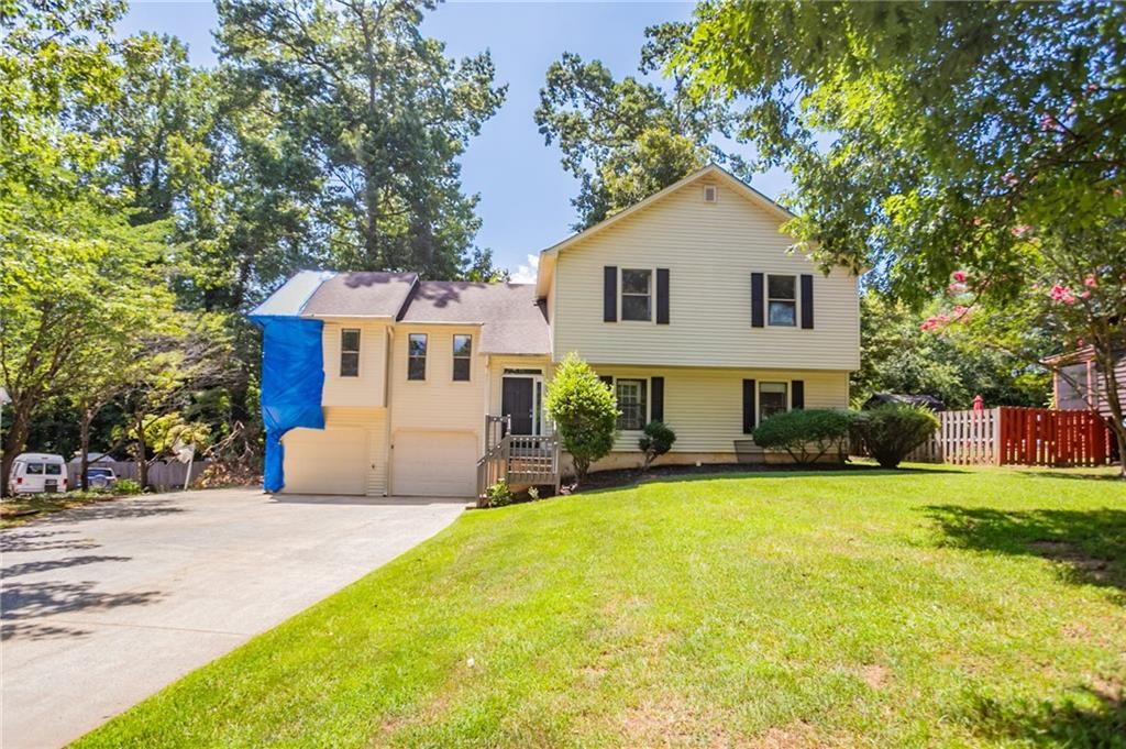 972 Tyrell Drive, Austell, GA 30106