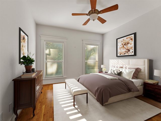 110 E University Avenue, Waxahachie, TX 75165