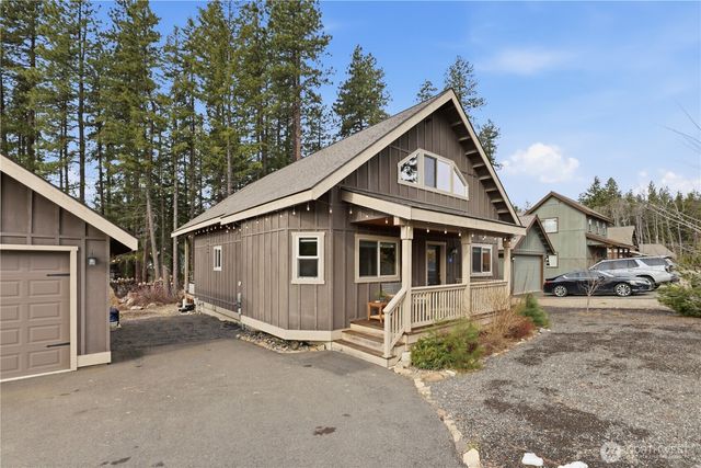 10 Rockberry Loop, Ronald, WA 98940