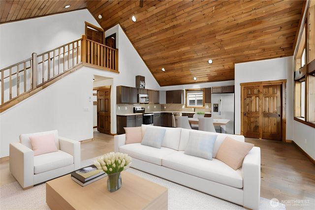 10 Rockberry Loop, Ronald, WA 98940