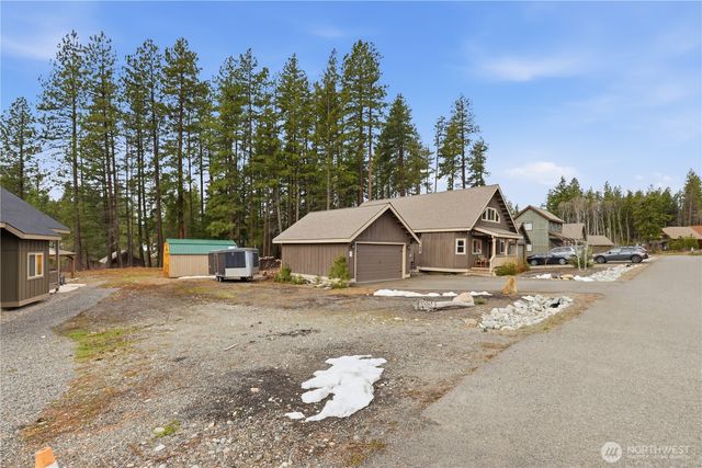 10 Rockberry Loop, Ronald, WA 98940