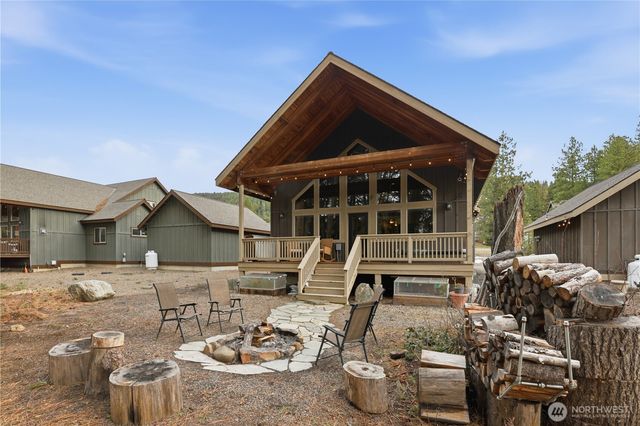 10 Rockberry Loop, Ronald, WA 98940