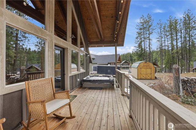 10 Rockberry Loop, Ronald, WA 98940