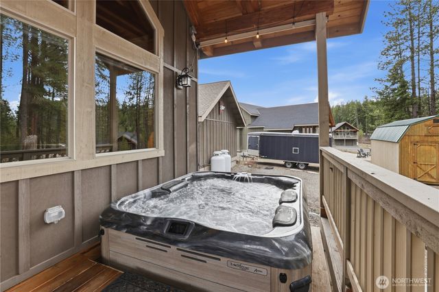 10 Rockberry Loop, Ronald, WA 98940