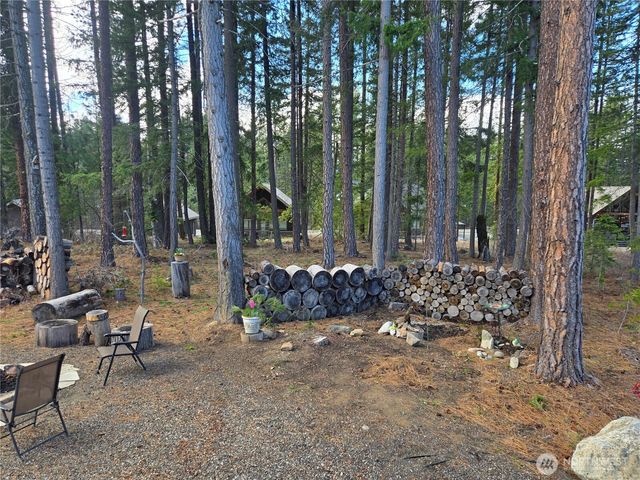 10 Rockberry Loop, Ronald, WA 98940