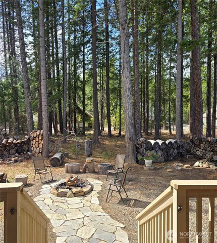 10 Rockberry Loop, Ronald, WA 98940