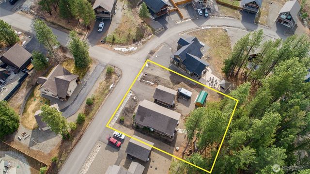 10 Rockberry Loop, Ronald, WA 98940