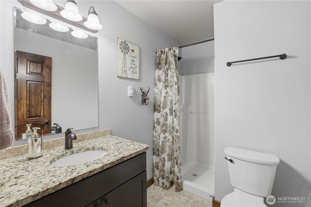 10 Rockberry Loop, Ronald, WA 98940