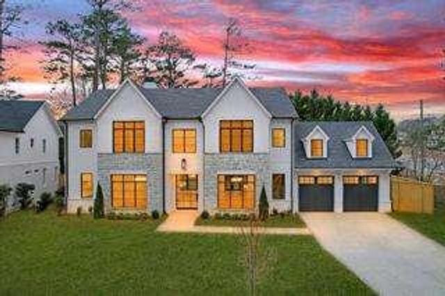 4550 Jolyn Place, Sandy Springs, GA 30342