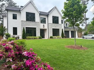 4550 Jolyn Place, Sandy Springs, GA 30342
