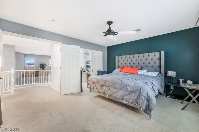 9921 Canyon Peak Drive, Las Vegas, NV 89147