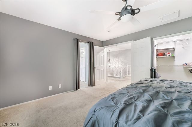 9921 Canyon Peak Drive, Las Vegas, NV 89147