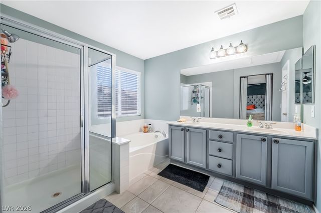 9921 Canyon Peak Drive, Las Vegas, NV 89147