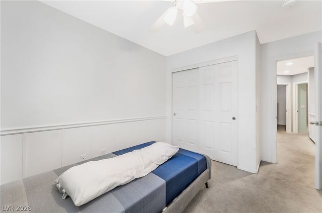 9921 Canyon Peak Drive, Las Vegas, NV 89147