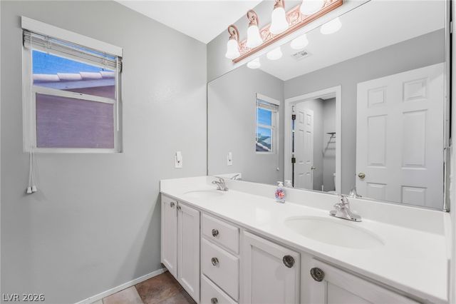 9921 Canyon Peak Drive, Las Vegas, NV 89147