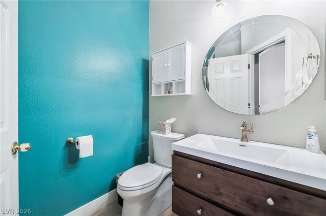 9921 Canyon Peak Drive, Las Vegas, NV 89147
