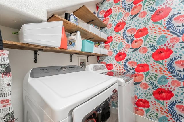 9921 Canyon Peak Drive, Las Vegas, NV 89147