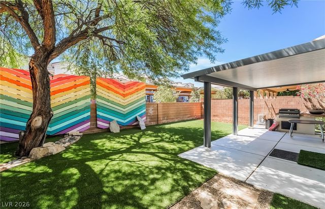 9921 Canyon Peak Drive, Las Vegas, NV 89147